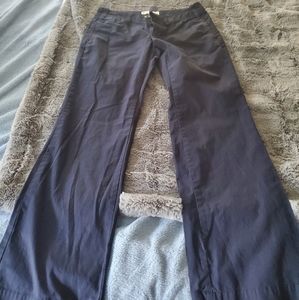 Gap trousers